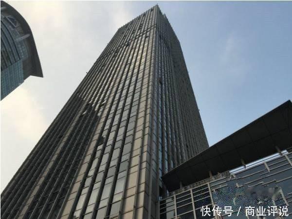 这个潮州人曾在香港开银行,挪用存款疯狂炒地