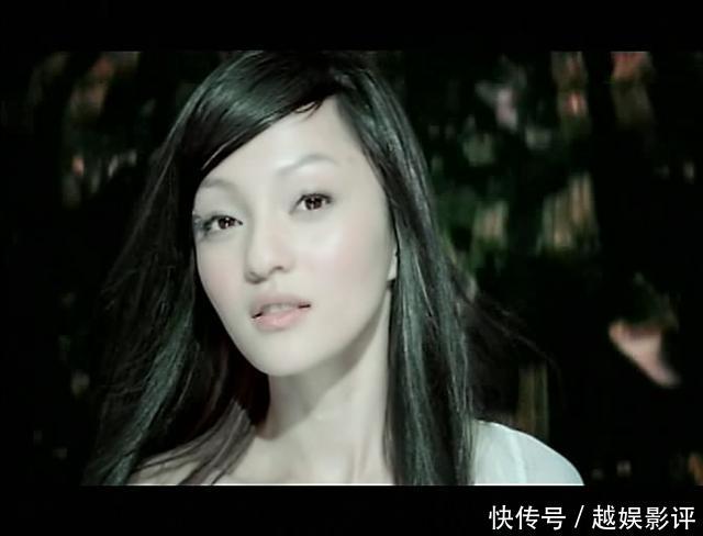 36岁的张韶涵又杀回来了,一首《阿刁》唱哭了