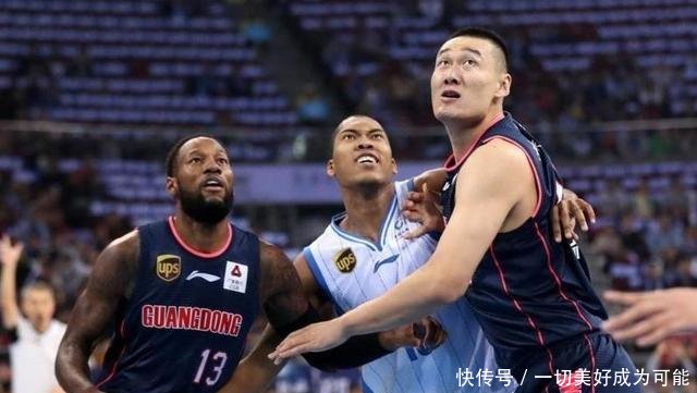 不顾父母反对进入CBA打球,如今成杜峰手下奇