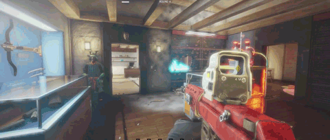 《彩虹六号:围攻》新dlc日本干员全方位详细介绍