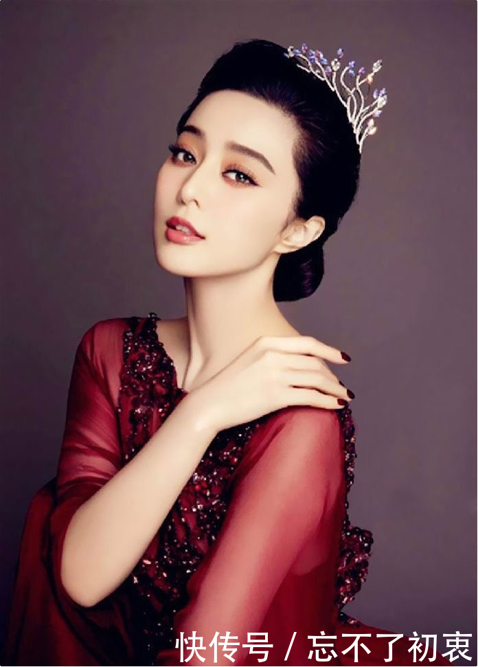 范冰冰还能复出吗?台前没机会可以转向幕后