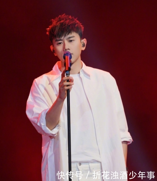 网曝张杰演唱会门票销售情况不佳,网友喊话谢