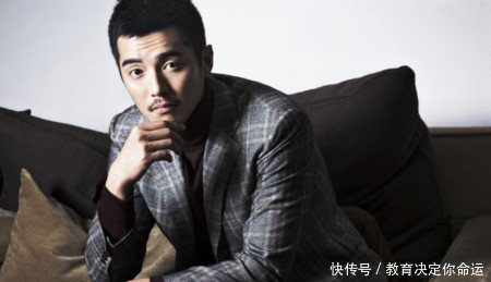 宁在《美队3》中打酱油,也拒演《爱情公寓》,