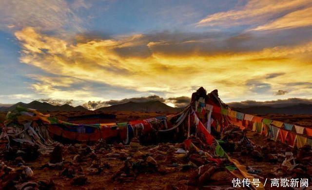 中国奇观与历史并存的地方，千年风雨侵蚀，简直美哭！