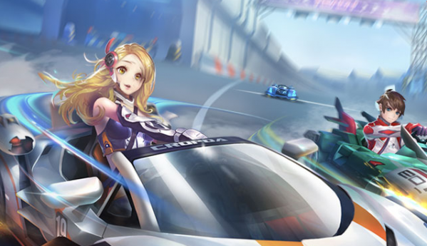 一起来飞车怎么漂移 漂移技巧汇总_360问答