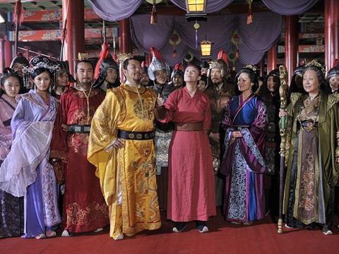 穆桂英挂帅一共60几集,穆桂英挂帅一共60几集啊