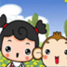 《大头儿子和小头爸爸》的一个动画片