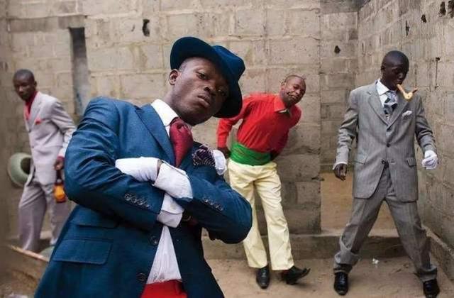 世界上最爱面子的人,白天做土豪,晚上却只能是