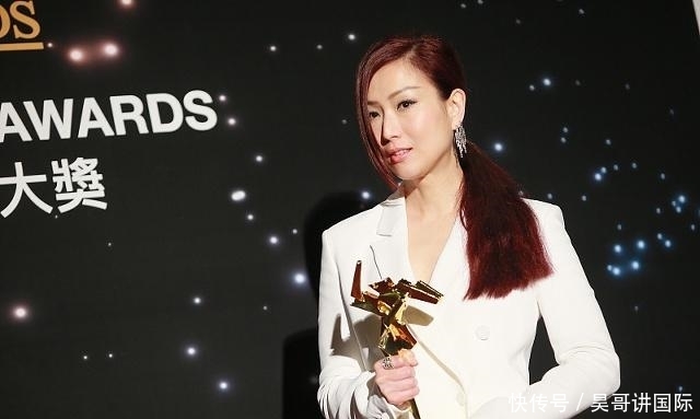 许志安,为什么你背着郑秀文爱别人?