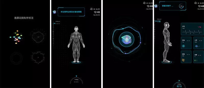 蜂鸟创新+企鹅医生 | 用技术和产品打造未来诊所