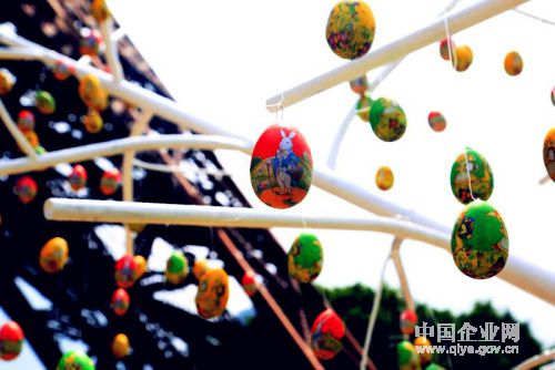 \＂五一\＂首日，深圳世界之窗有3万游客体验俄罗斯风情之旅