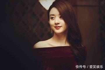 赵丽颖恋情坐实 不是冯绍峰 就连林更新也送上