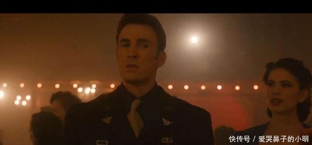 看完复联四,心里惊叹复联二居然这么多巨坑,甚