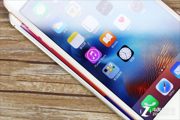 魅族PRO5对比iPhone6S Plus评测 还等小米5?