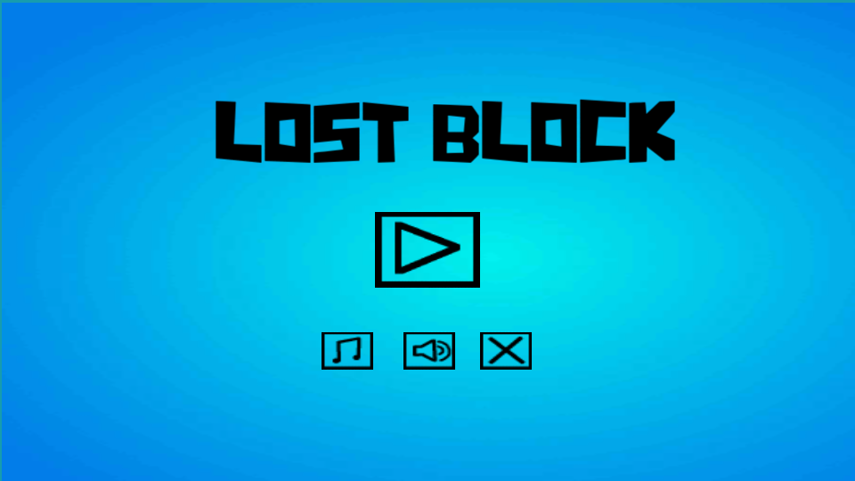 Lost Block截图11