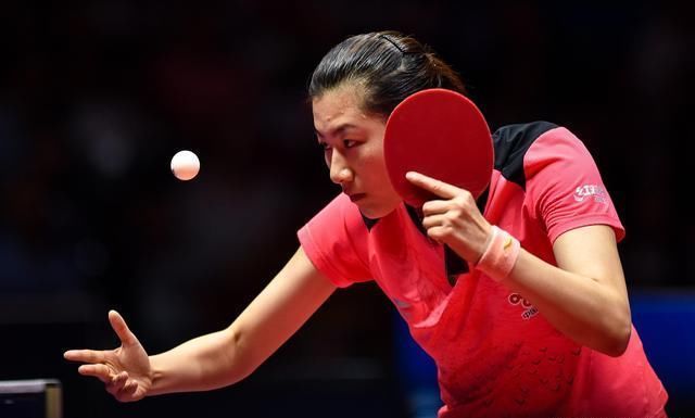 2019卡塔尔乒乓球公开赛种子名单