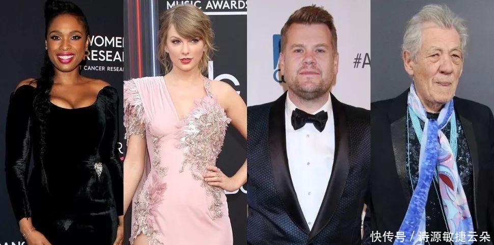 复联4! 冰雪奇缘2! 速激外传! 2019年好莱坞爆