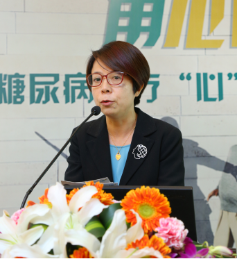 欧唐静?在中国上市--全球首个经大型心血管结局研究(EMPA-REG OUT