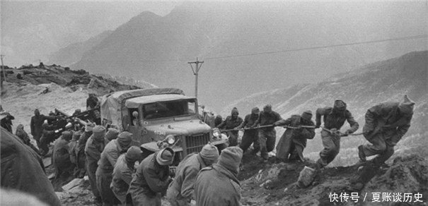 为什么中印战争不能再来一次?看完这组数据之