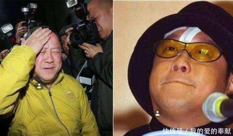 影坛大佬曾志伟人品到底如何? 凯时娱乐手机客户端