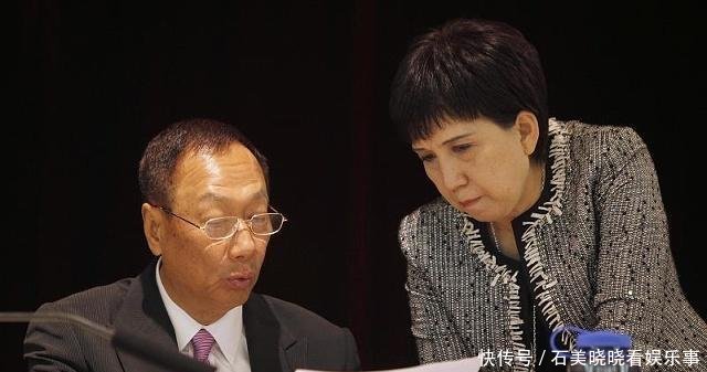 郭台铭参选2020存七大罩门,必须在最短时间