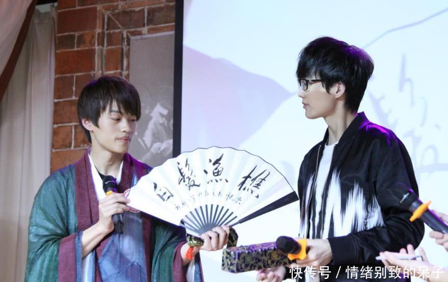 许嵩最老的一首歌,是他为爱人所写,如今会唱的