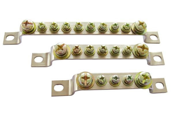 什么是接地排_360问答