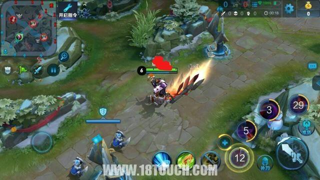 王者荣耀:玩家只因接了这些技能,就遭到队友一致劝退游!