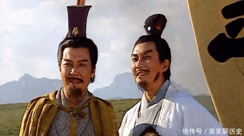 刘、关、张三兄弟桃园结义, 那么在刘备心中更