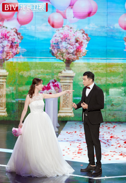 《跨界喜剧王》第三季强势回归 接地气贴热点获网友点赞!