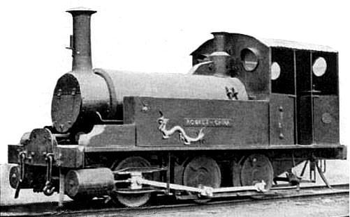 走进中国最早的第一列火车是什么时候_360问答