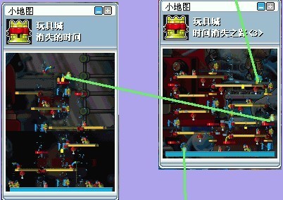 冒险岛任务道具神秘粉末在哪里打?_360问答