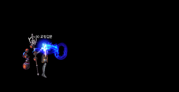 《dnf》女圣职者各职业技能预览