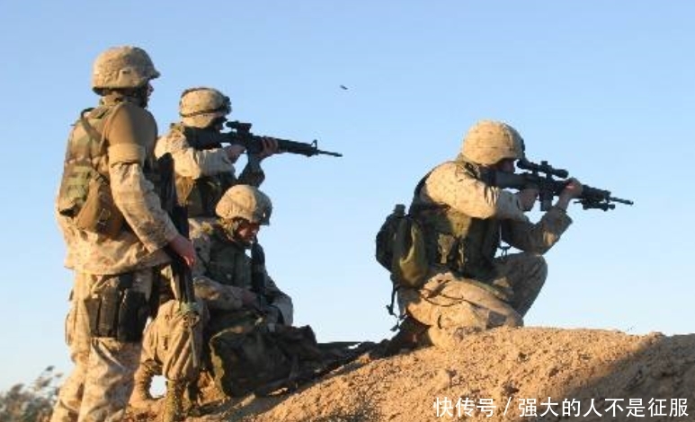 美国和伊朗打起来谁厉害