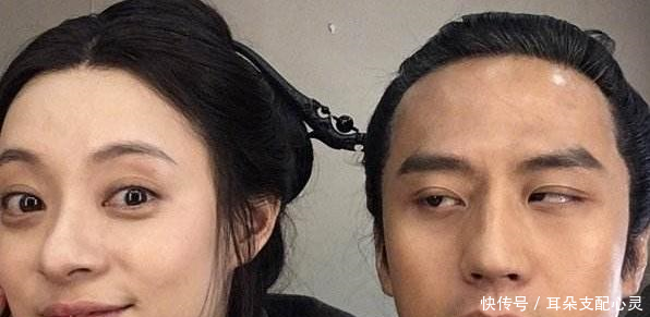 孙俪脚踩筷子高跟鞋现身活动,网友娘娘,保重