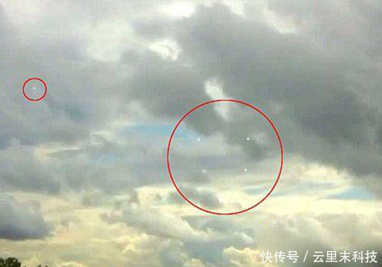 未解之谜2018年最新UFO事件,外星人一直在监