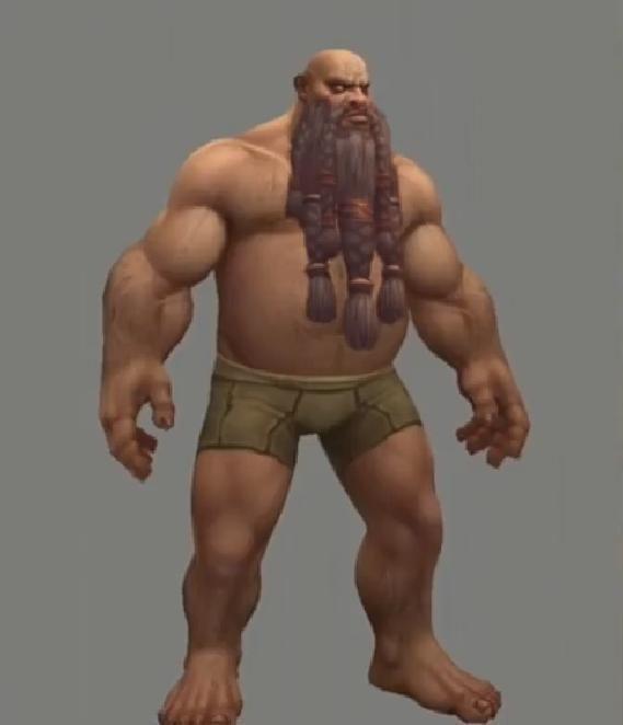 魔兽世界8.0资料片:或将新增5大新种族!部落占尽了优势联盟不服