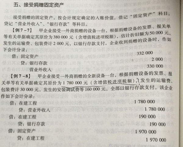 请问第一个分录中在建工程为什么要包含增值税