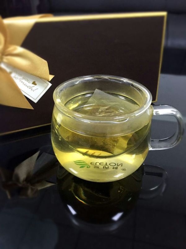 这种古方瘦身茶有用吗?有副作用吗_360问答