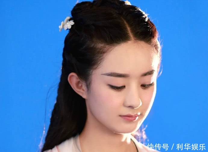 王思聪霸气表白赵丽颖,赵丽颖的回应让网友直