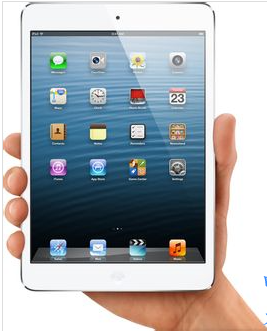 我的ipad mini的激活日期比购买日期早了两天_