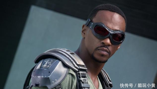 漫威战争机器和猎鹰有点重复,他们的战甲是不