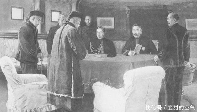 为了报10年前的仇,日本向世界第三大强国宣战