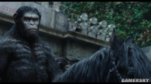 猩球崛起2 怎样观看_360问答