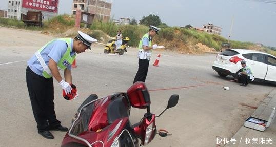 退休交警除非你很有钱,这4大车险可以不用买,