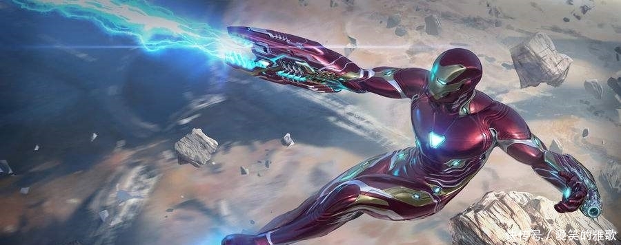 钢铁侠将由谁来继承?小蜘蛛真的可以吗?复联