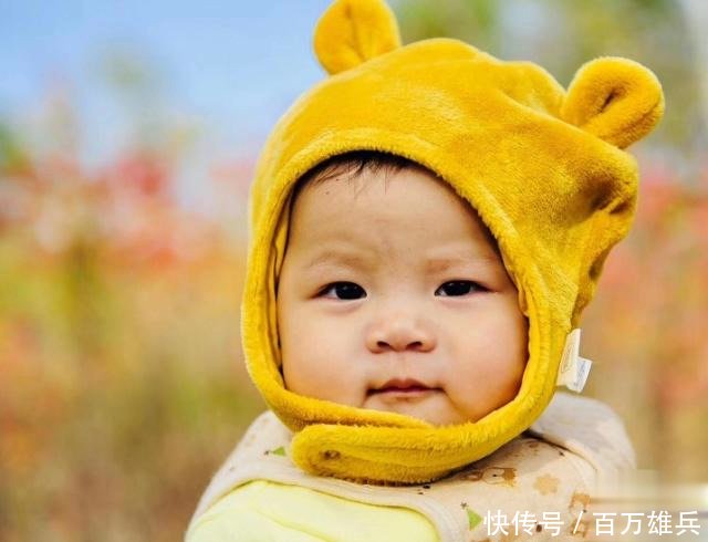 出生头几年是宝宝大脑发育黄金期,10个方法