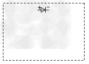 某种半导体元件,电路符号为,其特点是具有单