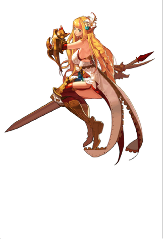 韩服DNF女圣职者4个转职公布_360问答