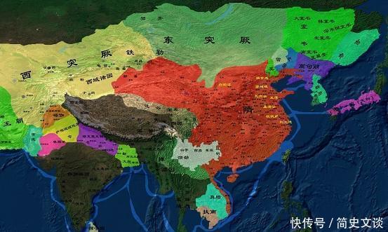 犯我中华者虽远必诛,历史上有哪几个王朝真正做到过